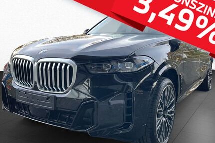 BMW X5 2.000 km 96.880 &euro; Bad Homburg 61352