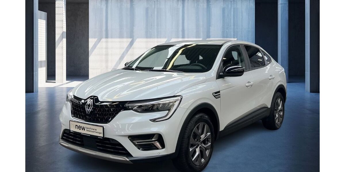 Renault Arkana 26.352 km 23.480 &euro; Frankfurt / Main 60314