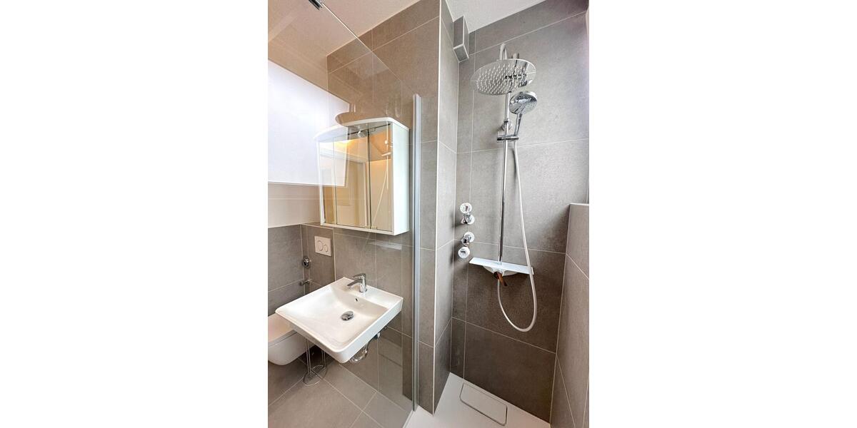 Etagenwohnung Frankfurt am Main Nied - 1 Zimmer, 25 m&sup2;, 550&euro; | Angebot:25364865