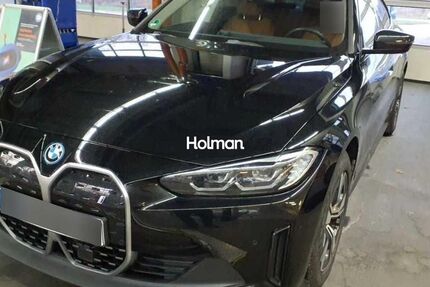 BMW i4 15.880 km 38.294 &euro; Eschborn 65760