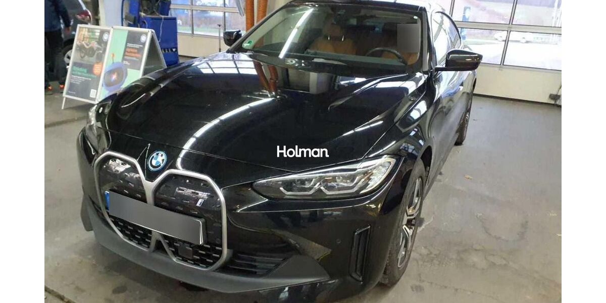 BMW i4 15.880 km 38.294 &euro; Eschborn 65760