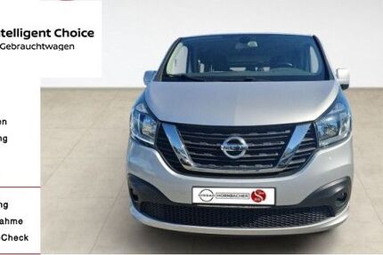 Nissan Primastar 108.900 km 20.490 &euro; Kelkheim 65779