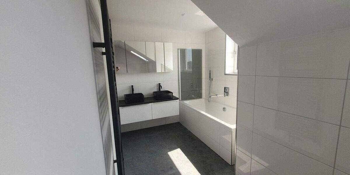 Etagenwohnung Darmstadt Darmstadt-Nord - 6 Zimmer, 152 m&sup2;, 690.000&euro; | Angebot:25736906