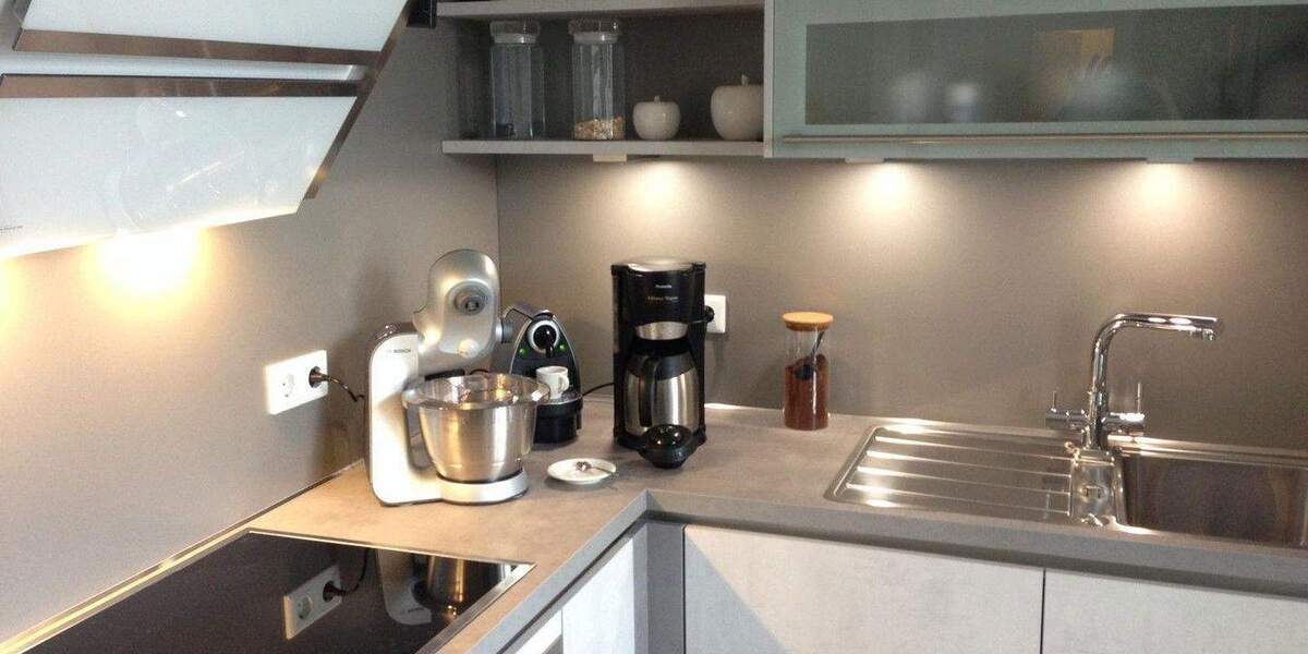 Etagenwohnung Frankfurt / Kalbach-Rieberg Kalbach - 3 Zimmer, 75 m&sup2;, 459.000&euro; | Angebot:25659215