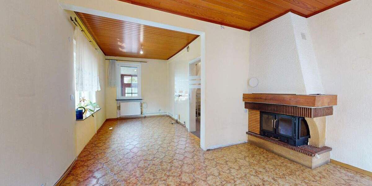 Einfamilienhaus Neu-Isenburg Isenburg - 5 Zimmer, 133 m&sup2;, 475.000&euro; | Angebot:25778965