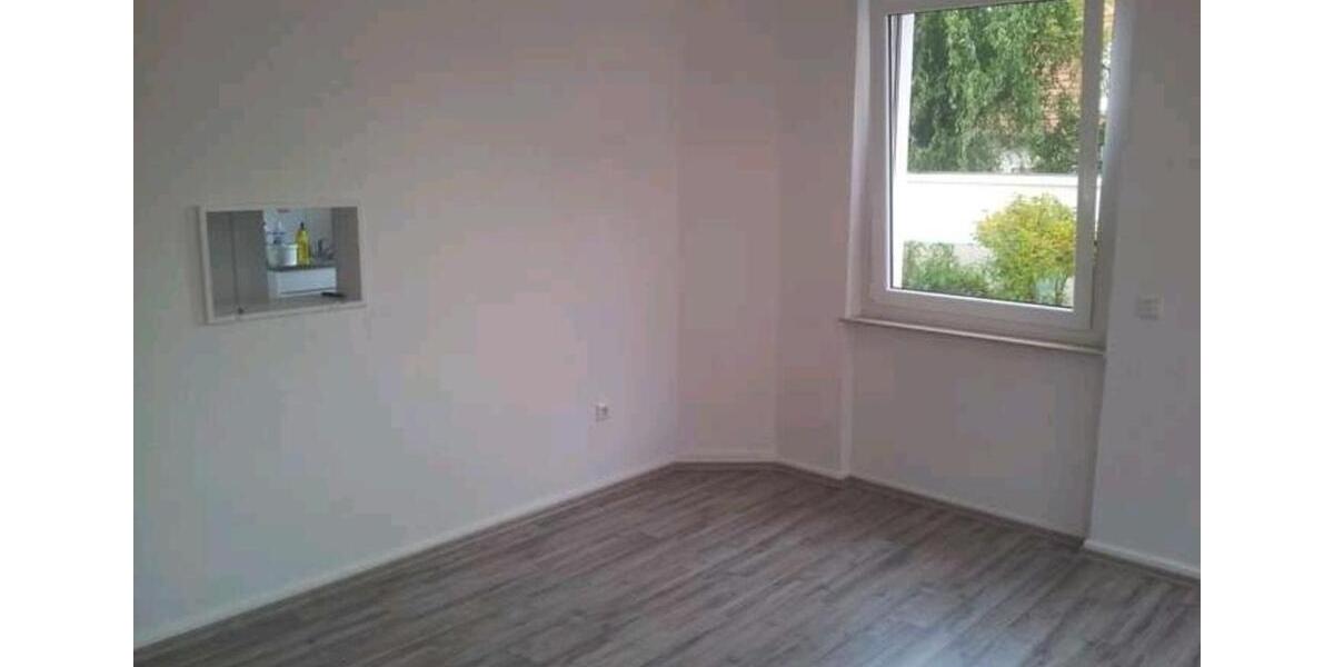 Erdgeschoßwohnung Hanau Großauheim - 3 Zimmer, 60 m&sup2;, 800&euro; | Angebot:26327286