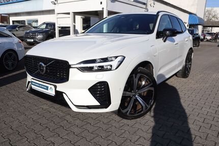 Volvo XC60 57.820 km 36.920 &euro; Darmstadt 64291