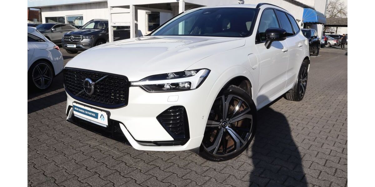 Volvo XC60 57.820 km 36.920 &euro; Darmstadt 64291