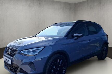 Seat Arona 5.999 km 26.980 &euro; Frankfurt 60488