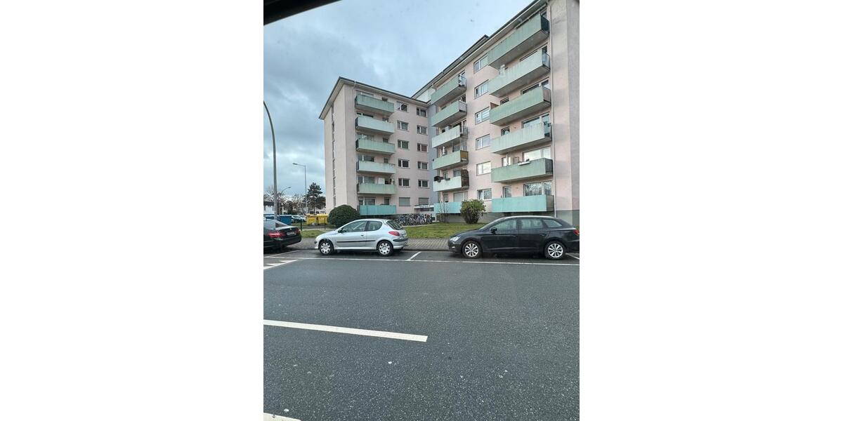 Etagenwohnung Rüsselsheim am Main - 1 Zimmer, 30 m&sup2;, 125.000&euro; | Angebot:27113687