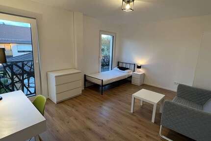 Wohnen auf Zeit in Raunheim 650 € 1 zimmer