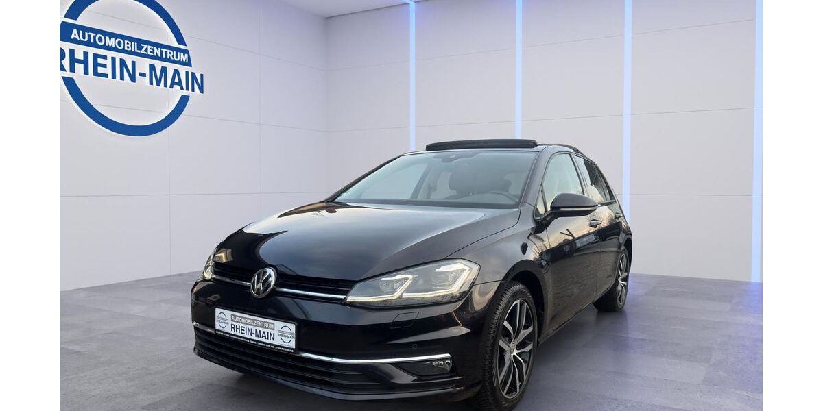 VW Golf 216.000 km 14.900 &euro; Nauheim 64569