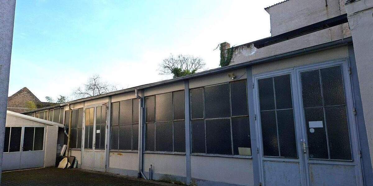 Mehrfamilienhaus, Wohnhaus Bischofsheim - 2 Zimmer, 539 m&sup2;, 1.300.000&euro; | Angebot:25721095