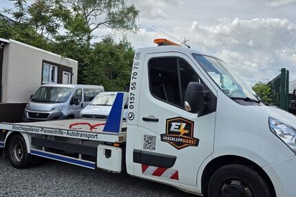 Opel Movano 145.000 km 20.980 &euro; Frankfurt am Main 60486