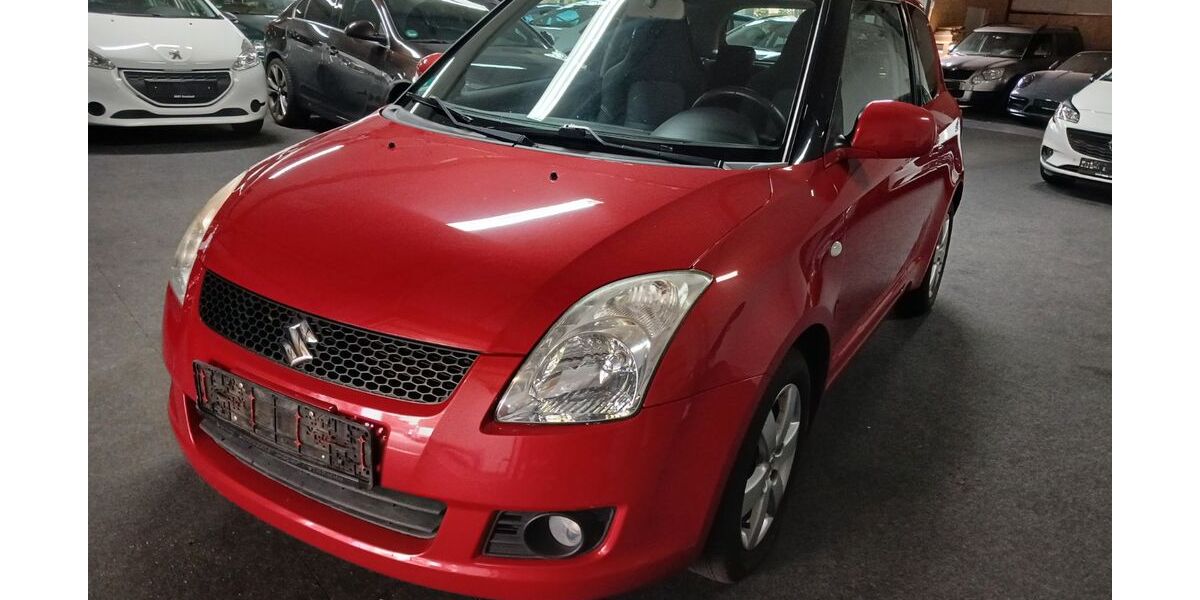 Suzuki Swift 63.500 km 6.990 &euro; Rüsselsheim 65428