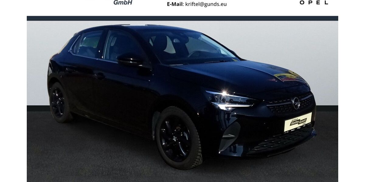 Opel Corsa 36.590 km 13.980 &euro; Kriftel 65830