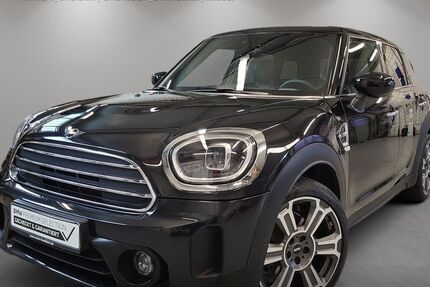 Mini Countryman D (Cooper) 62.589 km 27.490 &euro; Dreieich-Sprendlingen 63303