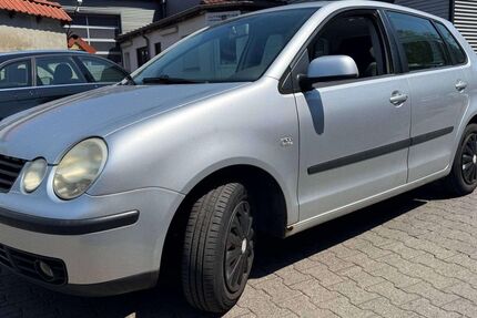 VW Polo 234.000 km 699 &euro; Eppstein 65817