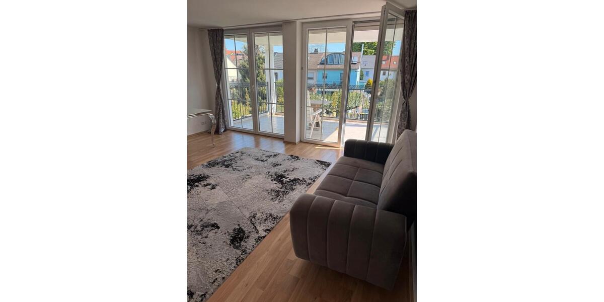 Etagenwohnung Frankfurt am Main Sachsenhausen Süd - 3 Zimmer, 100 m&sup2;, 1.700&euro; | Angebot:26096702