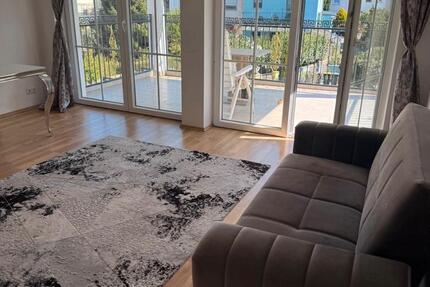 Wohnung Frankfurt am Main Sachsenhausen Süd - 3 Zimmer, 100 m&sup2;, 1.700&euro; | Angebot:26096702