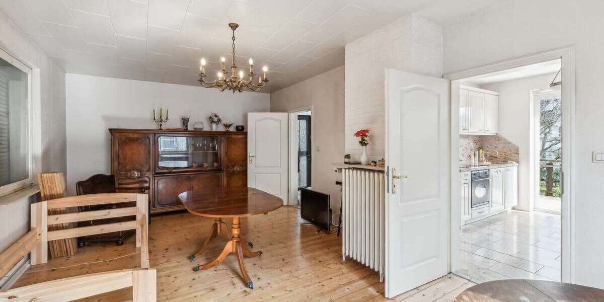 Freistehendes Einfamilienhaus in Top-Lage – provisionsfrei - Einfamilienhaus Bad Homburg vor der Höhe Gonzenheim | Angebot:25416767