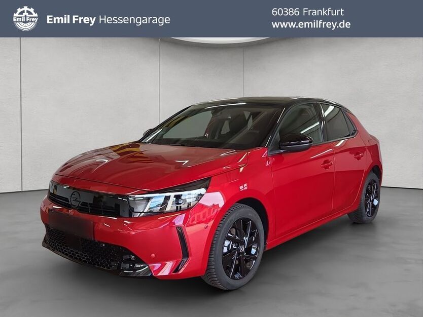 Opel Corsa 6.664 km 18.950 € Frankfurt 60386