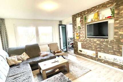 Wohnung Frankfurt Sossenheim - 3 Zimmer, 77 m&sup2;, 208.000&euro; | Angebot:26406844