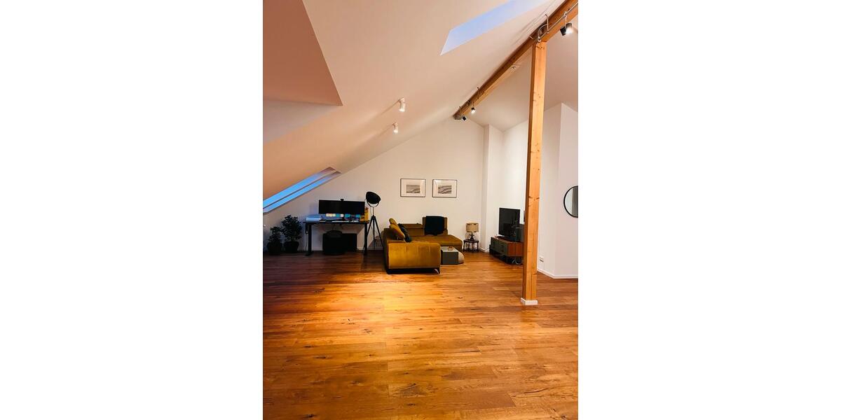 Zwischenmiete: moderne Wohnung bei Alte Opera 1.5 zimmer