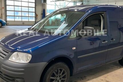 VW Caddy 169.000 km 6.799 &euro; Frankfurt am Main 65933
