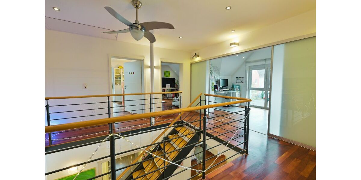 Provisionsfrei* Exklusives Architektenhaus in Hergershausen - Einfamilienhaus Babenhausen | Angebot:26712232