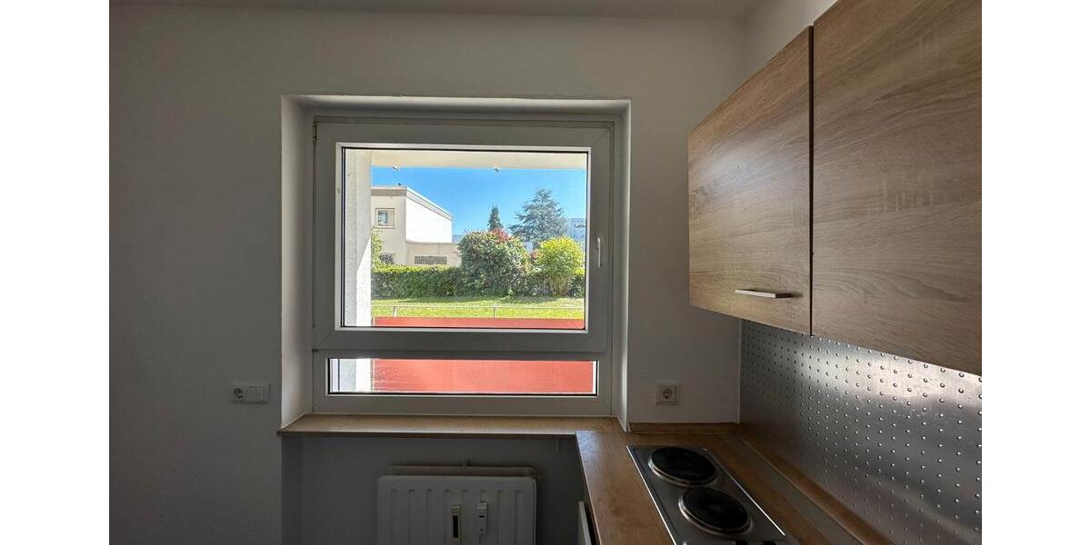 Erdgeschoßwohnung Frankfurt am Main Nord-West - 1 Zimmer, 38 m&sup2;, 650&euro; | Angebot:26383971