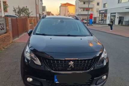 Peugeot 2008 56.000 km 11.100 € Oberursel 61440
