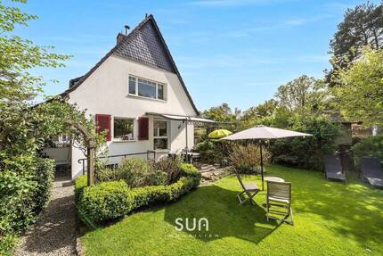 Haus Neu-Isenburg Zeppelinheim - 3 Zimmer, 104 m&sup2;, 495.000&euro; | Angebot:26418272