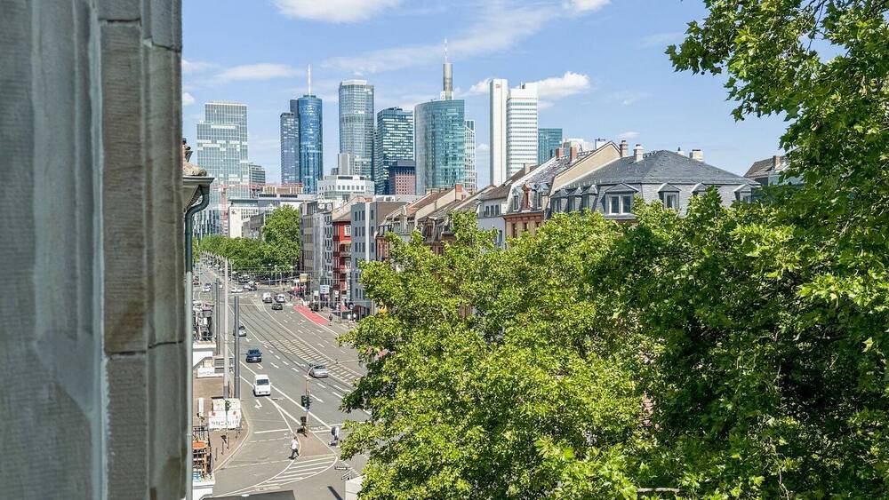 Etagenwohnung Frankfurt am Main / Gutleutviertel Gallus - 3 Zimmer, 126 m&sup2;, 799.000&euro; | Angebot:26359345