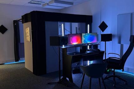 Gewerbeobjekt Frankfurt am Main Bonames - 720&euro; | Angebot:26410109
