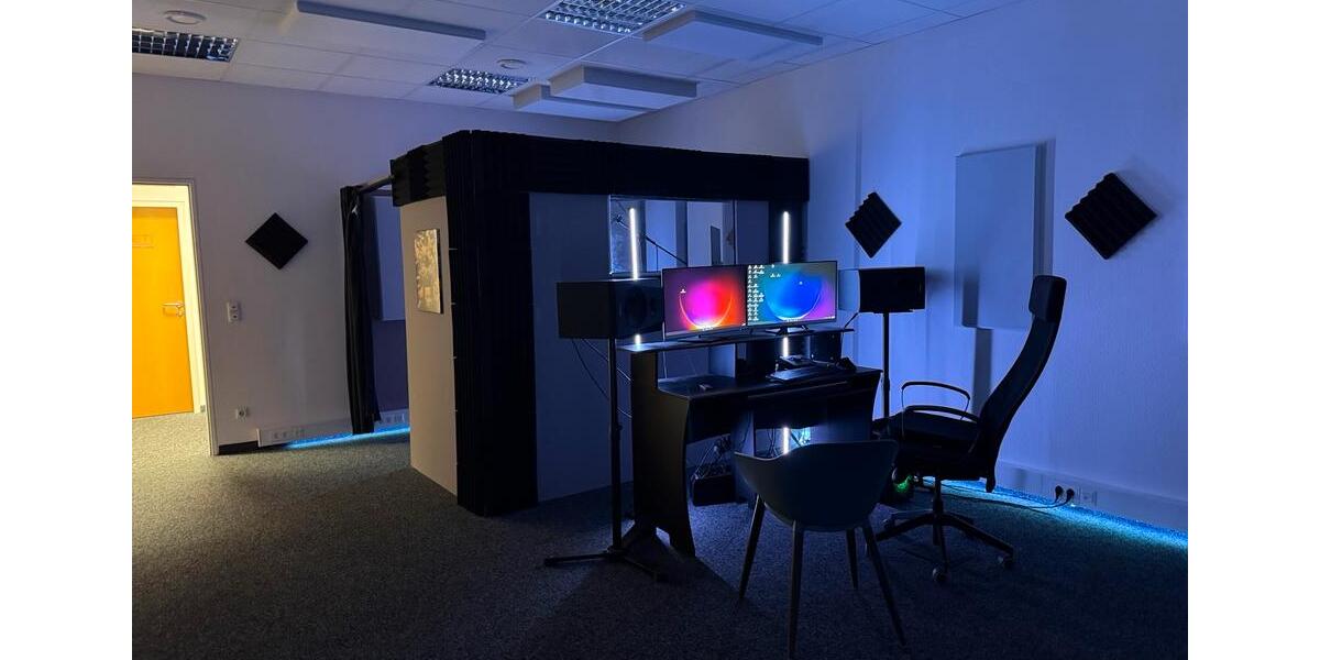 Gewerbeobjekt Frankfurt am Main Bonames - 720&euro; | Angebot:26410109