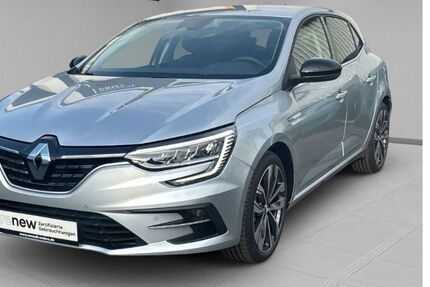 Renault Megane 3.000 km 29.980 € Wiesbaden 65203