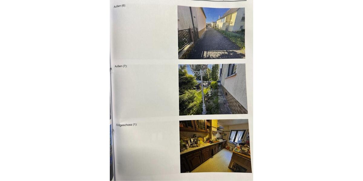 Einfamilienhaus Hainburg - 370.000&euro; | Angebot:26818686