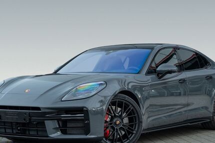Porsche Panamera 9.900 km 154.999 &euro; Darmstadt 64295