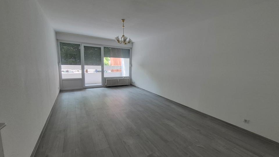 Etagenwohnung Offenbach am Main - 2 Zimmer, 59 m&sup2;, 265.000&euro; | Angebot:27166905