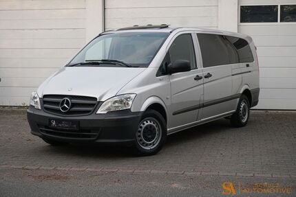Mercedes-Benz Vito 104.917 km 19.950 &euro; Groß-Gerau 64521