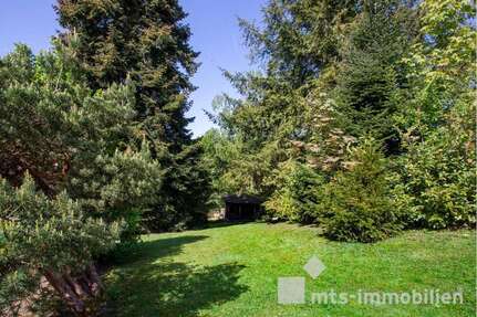 Grundstück zu verkaufen in Kronberg 798.000 € 820 m²