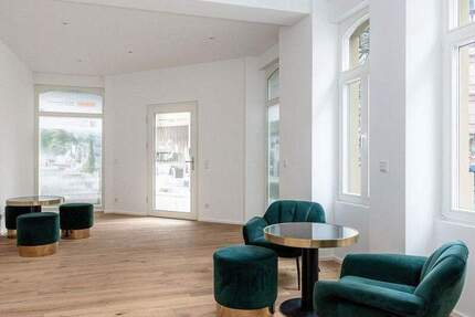 Gewerbeobjekt Offenbach Offenbach am Main - 185.000&euro; | Angebot:25755897