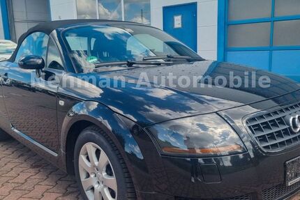 Audi TT 159.800 km 5.990 € Karlstein 63791