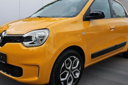 Renault Twingo Equilibre+ Klima+ Sitzheiz+ Insp+TÜV+ NEU 12.700 km 14.260 € Schwalbach/Taunus 65824