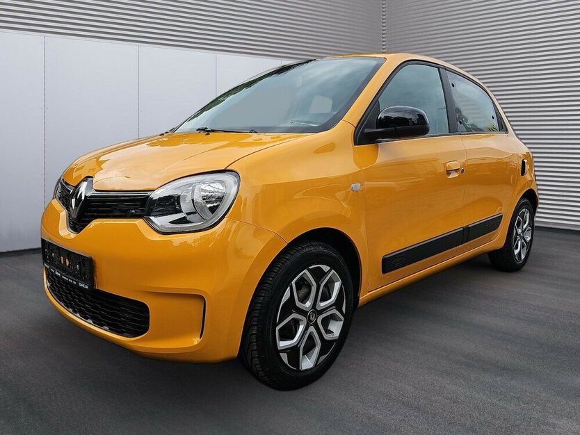 Renault Twingo Equilibre+ Klima+ Sitzheiz+ Insp+TÜV+ NEU 12.700 km 14.260 € Schwalbach/Taunus 65824