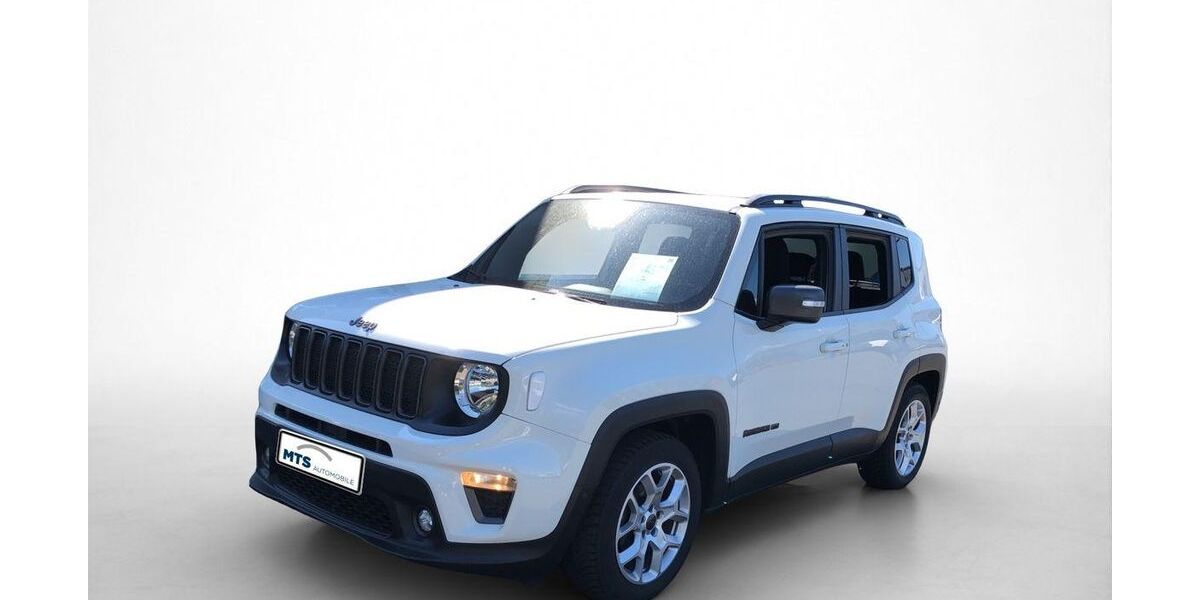 Jeep Renegade 53.903 km 16.790 &euro; Oberursel (Taunus) OT Oberursel 61440