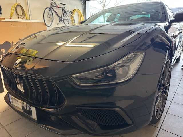 Maserati Ghibli 65.000 km 74.900 &euro; Wehrheim 61273