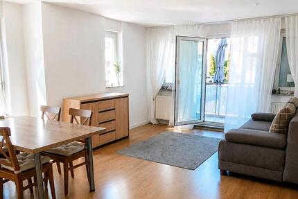 Wohnung Bad Vilbel - 3 Zimmer, 79 m&sup2;, 399.000&euro; | Angebot:27298255