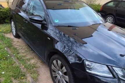 Skoda Octavia 236.545 km 10.500 &euro; Hanau 63457
